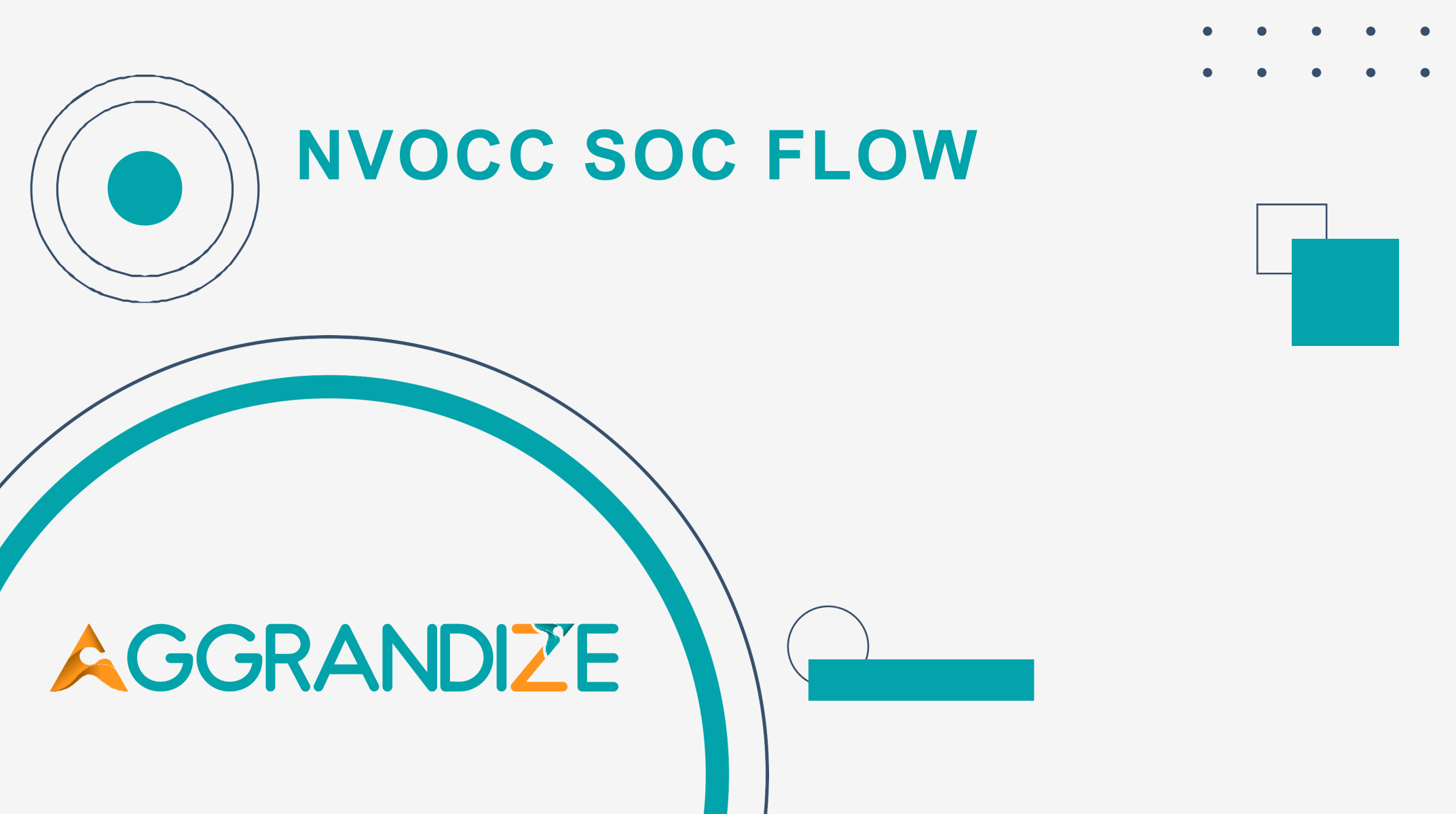 NVOCC flow - Import and Export