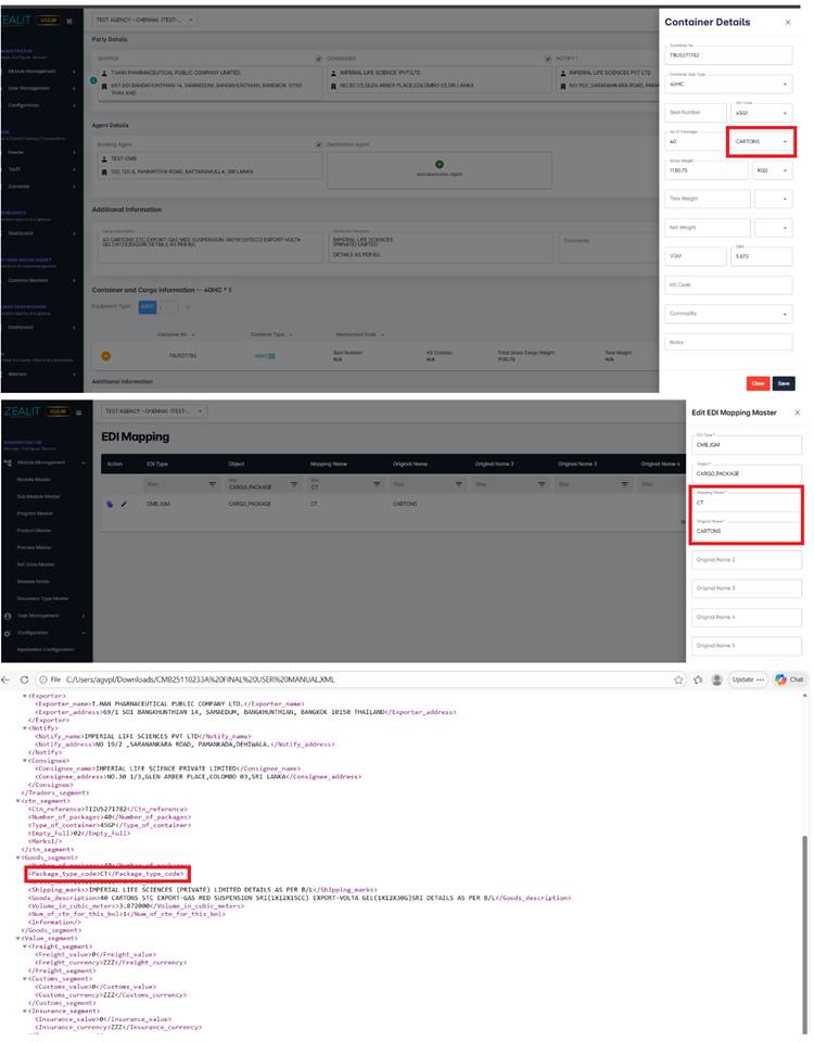 A screenshot of a computer

AI-generated content may be incorrect.