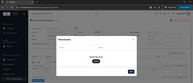 A screenshot of a computer

AI-generated content may be incorrect.