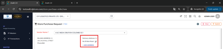 A screenshot of a computer

AI-generated content may be incorrect.