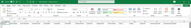 A screenshot of a computer

AI-generated content may be incorrect.